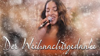 Watch Cassandra Steen Der Weihnachtsgedanke video