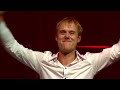 Video Armin van Buuren feat. Justine Suissa - Burned With Desire (Live from Mirage 2010)