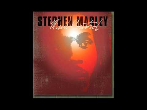 Stephen Marley - Iron Bars