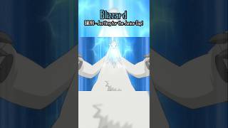 Every Move Used By Georgias Beartic In Pokémon
