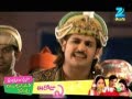Jodha Akbar - జోధా అక్బర్ - Telugu Serial - Full Episode - 126 - Epic Story - Zee Telugu