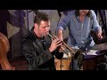 Alassio Jazz - Ale Collina Trio & Fabrizio Bosso - 1° parte