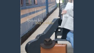 Watch Byron Hill Blame It On Kristofferson video