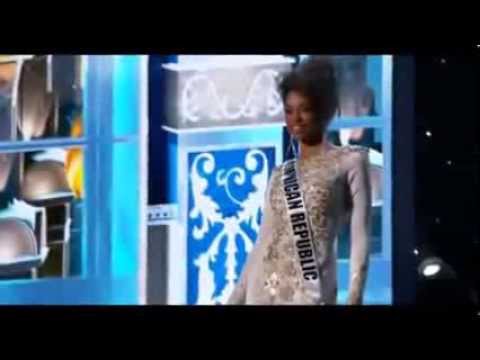 A Ganar Yaritza Reyes Miss Universo 2013