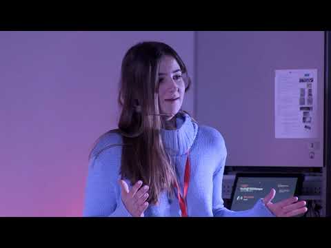 How we should travel | Nina Butruk | TEDxYouth@TBSWarsaw