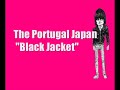 The Portugal Japan "Black Jacket"