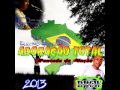 Cd Adoração Total Dj Cw & Dj Jhonny... Cd Adoração Total Dj Cw & Dj Jhonny...