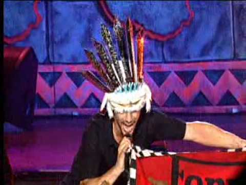 Jamiroquai Live Bad Girls ( Donna Summer cover 70`s)