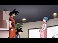 A gravidez de Bulma - Análise Mil Grau do Episódio 77 de Dragon Ball Super