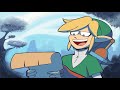 BEST Zelda Rap EVER!! ANIMATED MUSIC VIDEO by Joel C - Starbomb