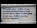 Video Part 6 - Treasure Island Audiobook by Robert Louis Stevenson (Chs 28-34)
