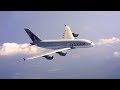 No Borders, Only Horizons - Qatar Airways