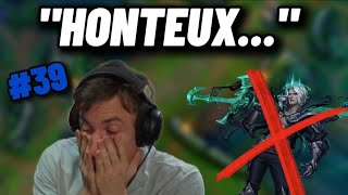 Il Faut Nerf Viego Rush Corée