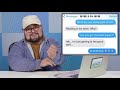 10 FUNNY BROTHER SISTER TEXTS w/ Teens & College Kids (REACT)