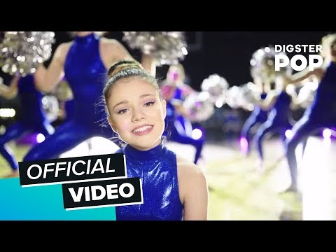 Faye Montana - Numbers (Official Video)