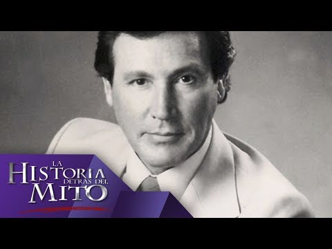 La historia detrás del mito - Armando Silvestre