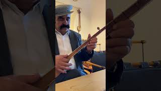 Ali Ulutaş Ustadan Çöğür Düzeni