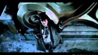 Batman Returns Fan Made Vid
