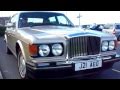 Bentley Mulsanne S