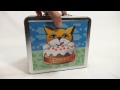 Stampy Limited Edition Lunch Box & Shirt!  LPS-Dave Makes Stampy Cakes