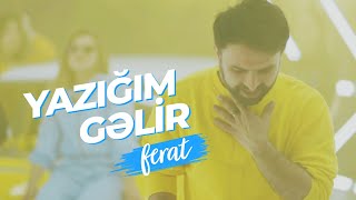 Aqsin Ferat - Ozume Yazigim Gelir 2020 (  Music )