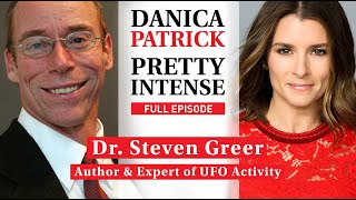 Dr. Steven Greer Aliens, False Flags, Abductions, Corruption, Balloons Ep. 185