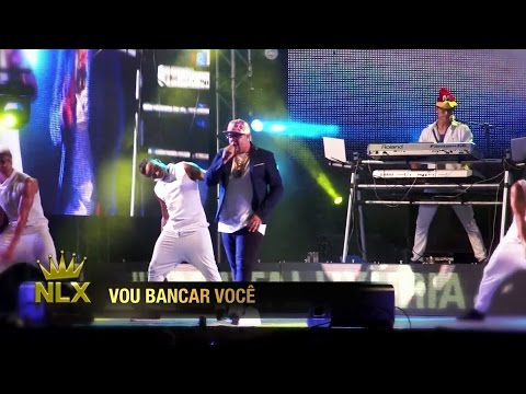 Vou Bancar Você Video