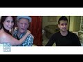 OLD MAN MAKING OUT on CHATROULETTE with YOUNGER WOMAN! OLD MAN MAKING OUT on CHATROULETTE with YOUNGER WOMAN!