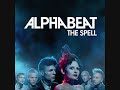 Alphabeat The Spell (Live Acoustic version)