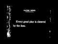 British Canadian Pathé News, 81A: [1919 World Series excerpt]