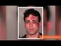 Male Strippers Subdue Robbery Suspect