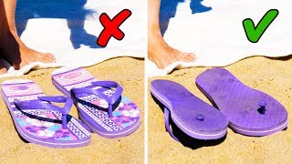 35 Summer Hacks You Don 39 T Want To Miss 35 Summer Hacks You Don 39 T Want To Miss