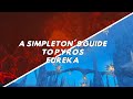 FFXIV: A Simpleton's Guide to Eureka Pyros