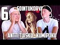 SOINTUKORVA // Antti Tuisku - Kumipuku