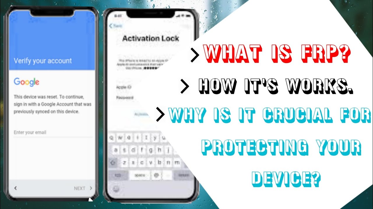 Defend Your Data: The Importance of Factory Reset Defend Your Data: The Importance of Factory Reset
