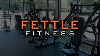 Fettle Fitness - Your Dream Gym