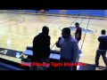 LinCo v Princeton  Ernie Gillard-Head Coach Princeton Tigers