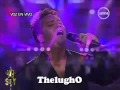 Yo Soy 18-06-13 LUIS MIGUEL El Imitador