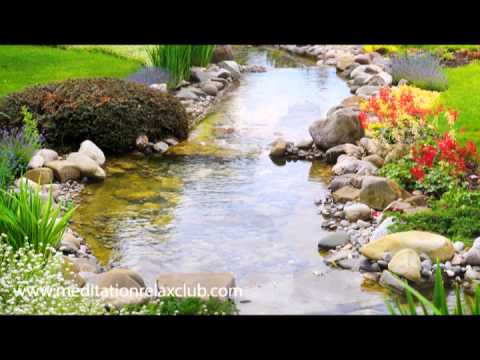 1 HOUR Free Meditation Music & Spiritual Relaxing Meditation New Music 2014