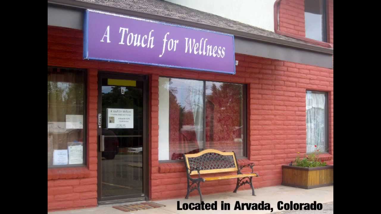 Best massage deals denver
