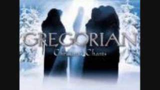 Watch Gregorian Silent Night video