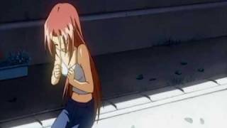 AIR ~ SAD ENDING ( Best Anime ever)