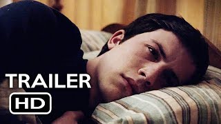The Open House Official Trailer #1 (2018) Dylan Minnette Netflix Thriller Movie HD