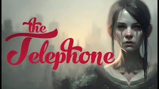 Elajjaz - The Telephone - Incomplete Playthrough