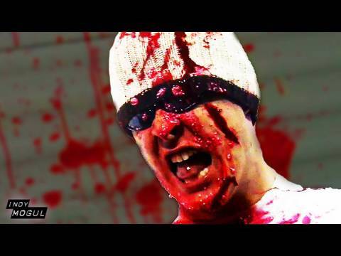 Blood Cannon Explosion : How to : Backyard FX