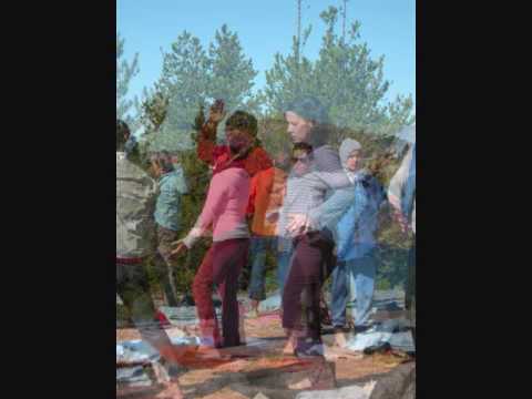 RASA Yoga Retreat.wmv
