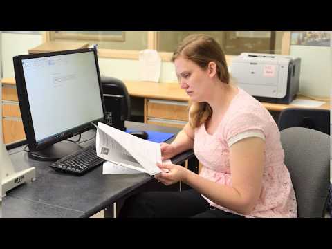 Business Technology - ISU College of Technology
