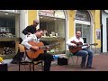 Robin Nolan Trio - Tainted love (live at Landshut 2013)