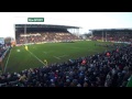 Leicester Tigers v Bath - Aviva Premiership Rugby 2014/15