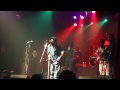 "Israel Vibration & The Roots Radics - Vultures" - Teatro Vorterix 17/04/13